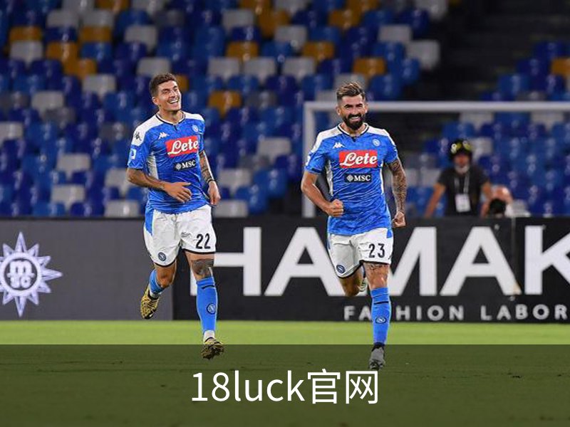 走进18luck官网